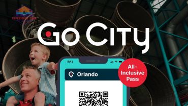 PASSES GO CITY [Explorer Pass & All Inclusive Pass] - Economize até 50% nas melhores atrações de Orlando e Região